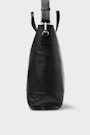 Emery totebag Sort Saddler