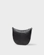 Smilla shoulder bag Black Saddler