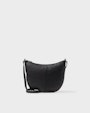 Smilla shoulder bag Black Saddler