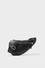 Juno shoulder bag / bum bag Black Saddler