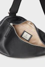 Juno shoulder bag / bum bag Black Saddler
