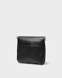Malva shoulder bag Black Saddler