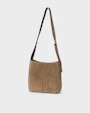 Molly skulderveske Beige Saddler