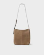 Molly skulderveske Beige Saddler