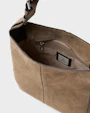 Molly skulderveske Beige Saddler